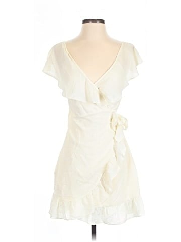 Donna Mizani Cocktail Dress (view 1)
