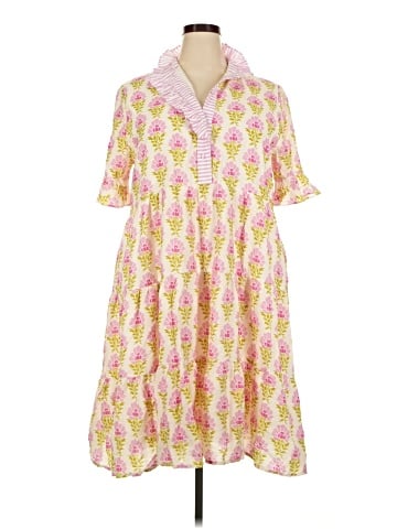 chic soul (chicsoul.com) Casual Dress (view 1)