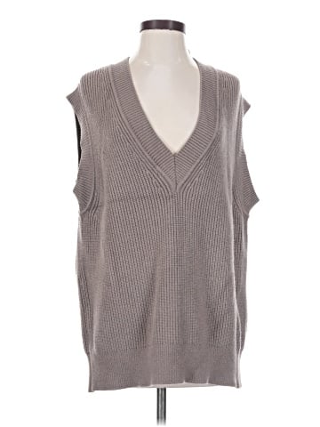 Zara Sleeveless Top (view 1)