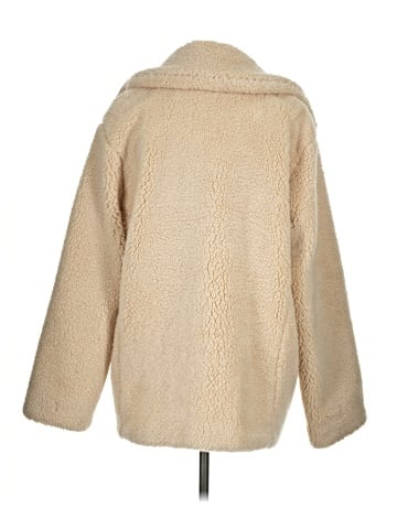 Free People Faux Fur Jacket (view 2)