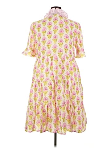 chic soul (chicsoul.com) Casual Dress (view 2)