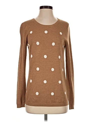 Banana Republic Factory Store Pullover Sweater (view 1)
