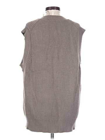 Zara Sleeveless Top (view 2)