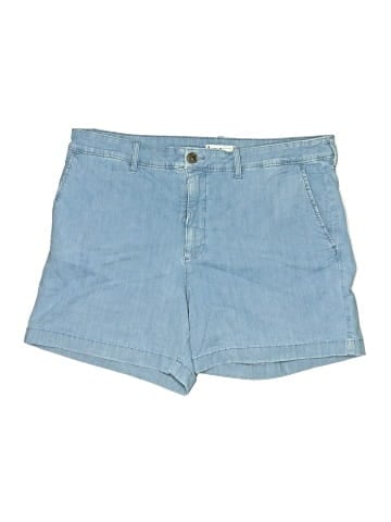 Tommy Hilfiger Denim Shorts (view 1)
