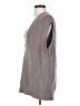 Zara Gray Sleeveless Top Size S - photo 5