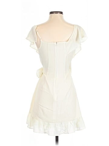 Donna Mizani Cocktail Dress (view 2)