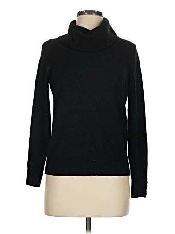 Talbots Wool Pullover Sweater (view 1)