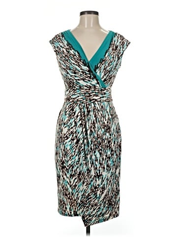Jones New York Cocktail Dress (view 1)