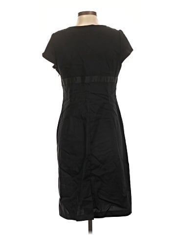 Lands' End Cocktail Dress (view 2)
