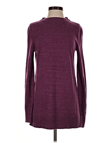 Ann Taylor LOFT Turtleneck Sweater (view 1)