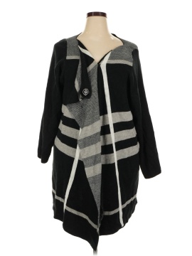 Anthony Richards Cardigan