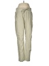 Athleta Solid Tan Casual Pants Size 8 - photo 1