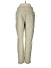 Athleta Solid Tan Casual Pants Size 8 - photo 2