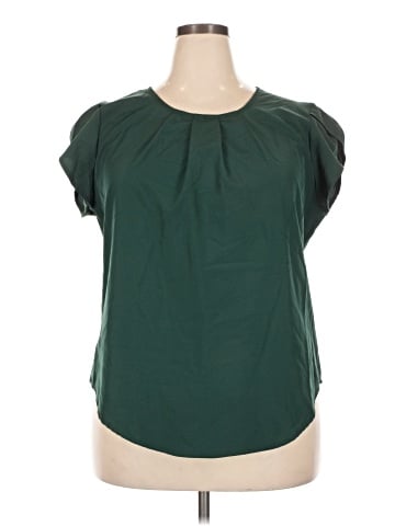 Unbranded Sleeveless T-Shirt (view 1)