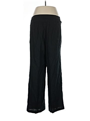 The Limited Linen Pants (view 2)