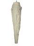Athleta Solid Tan Casual Pants Size 8 - photo 4