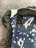 Unbranded Blue Sleeveless Blouse Size 12 - photo 7
