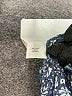 Unbranded Blue Sleeveless Blouse Size 12 - photo 8
