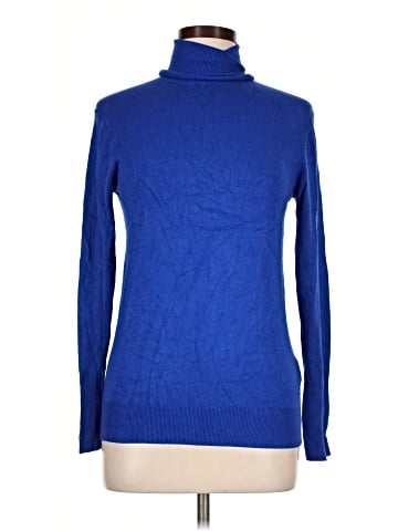 Zara Turtleneck Sweater (view 1)