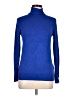 Zara Blue Turtleneck Sweater Size L - photo 1