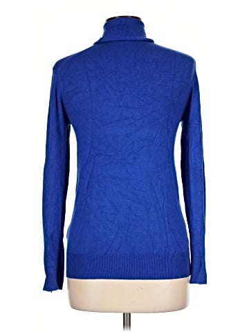 Zara Turtleneck Sweater (view 2)