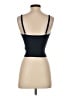 Wilfred Black Tank Top Size S - photo 2