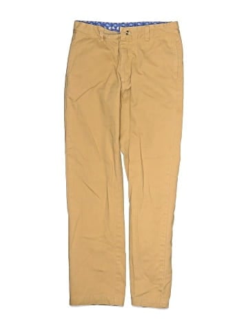 J. Bailey Khakis (view 1)