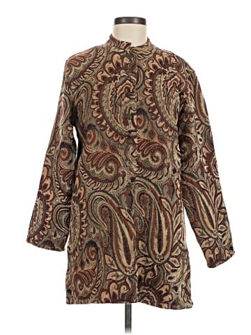 Chico's Coat (view 1)