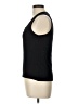 Nine West Black Tank Top Size L - photo 5