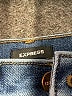 Express Blue Jeans Size 00 - photo 7