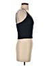 Wilfred Black Tank Top Size S - photo 4