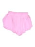 Unbranded Solid Pink Shorts Size S - photo 2