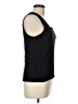 Nine West Black Tank Top Size L - photo 4