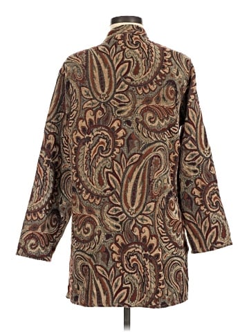Chico's Coat (view 2)