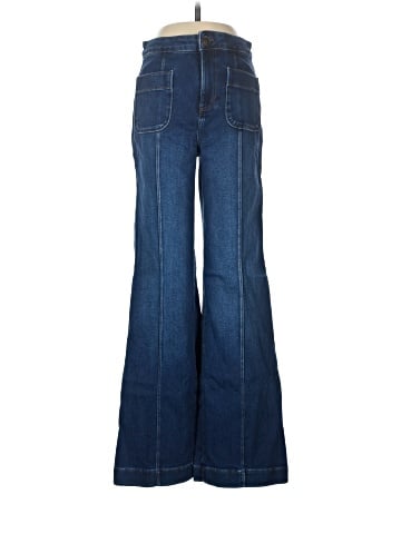 LC Lauren Conrad Jeans (view 1)
