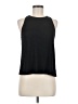Mango Black Tank Top Size M - photo 1