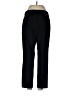 Alfani Black Dress Pants Size 10 - photo 2