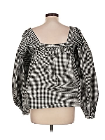 Kate Spade New York 3/4 Sleeve Blouse (view 2)