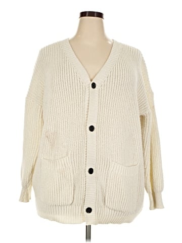 Unbranded Cardigan (view 1)