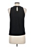 Mango Black Tank Top Size M - photo 2