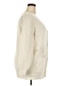 Unbranded 100% Polyester Ivory Cardigan Size XXL - photo 4
