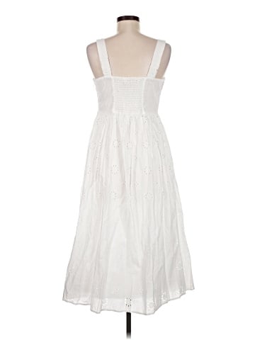 J.Crew Factory Store Casual Dress (view 2)