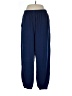 Adidas Blue Casual Pants Size L (estimated) - photo 1