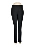 Talbots Solid Black Active Pants Size 2 (petite) - photo 1