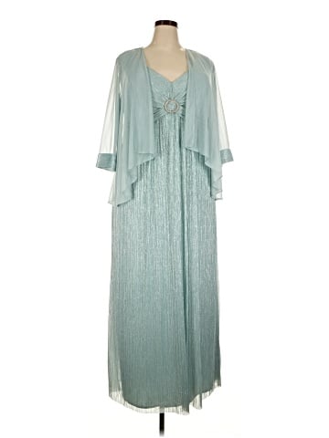 R&M Richards Casual Dress (view 1)