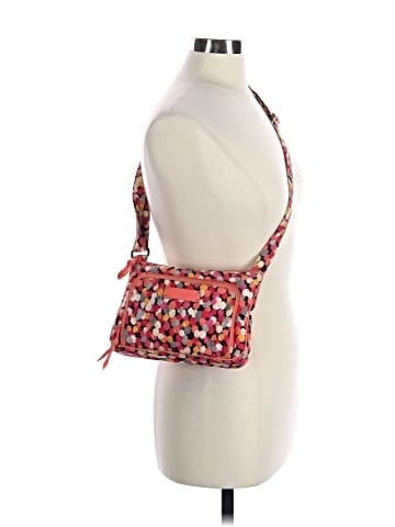 Vera Bradley Crossbody Bag (view 2)