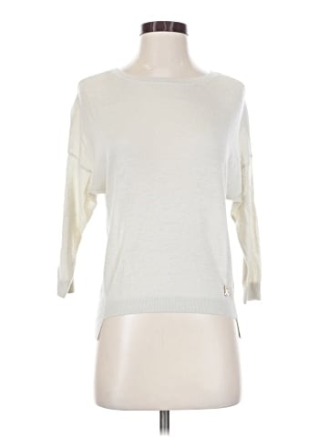 Patrizia Pepe Pullover Sweater (view 1)