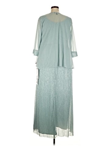 R&M Richards Casual Dress (view 2)