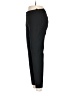 Talbots Solid Black Active Pants Size 2 (petite) - photo 5