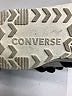 Converse Gray Sneakers Size 8 (kids) - photo 3